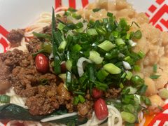 -周小波重庆小面·重庆名小吃(邹容路店)
