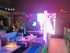 -外滩8号 whisky bar(金延大厦店)