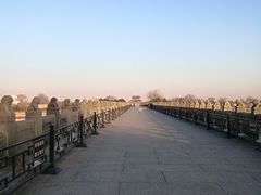 -卢沟桥文化旅游区