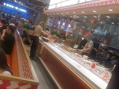 -乡村基·川味现炒大王(熙悦天街店)