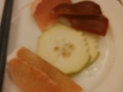 -三宝大饭店-中和艺素餐厅(浦上金山正祥广场店)