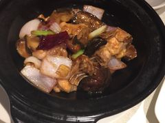 -白云宾馆·白云宴餐厅
