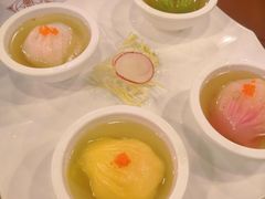 -点都德(聚福楼店)