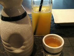 -仙桐吉宴铁板烧·精致料理