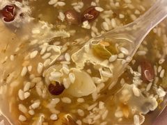 八宝醪糟-白翔甜食店