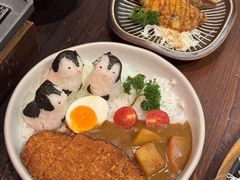 -小川洋风料理(街道口店)
