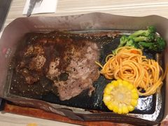 -必胜客(东营万达店)