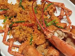 -将相和·海鲜蒸饺大连菜