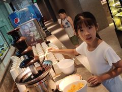 -比格比萨自助(诺亚大厦店)