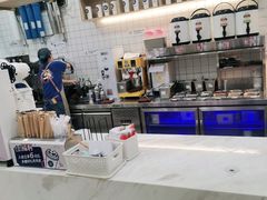 -茶百道(龙阳广场店)