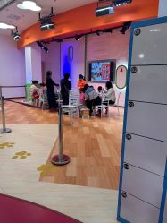 -尼克Playtime(欢乐海岸店)