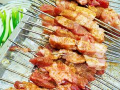 -小寒羊烧烤(凯瑞时代大厦店)