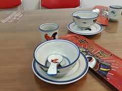 -小街47號江湖菜(四合院店)