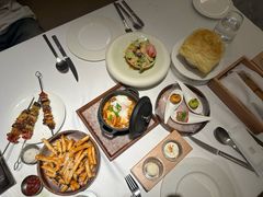 -王品牛排(郑州大卫城店)