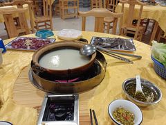 -大戚饭店(泰华路店)