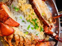 -盒马鲜生(岭南新世界店)