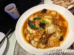 -巴特餐饮6加1音乐餐吧·新疆菜