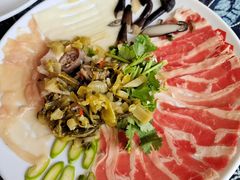 -桥香园过桥米线(国贸店)