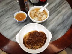 -周门传统竹升面