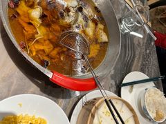 -渝悦情·新派川菜(建国门店)