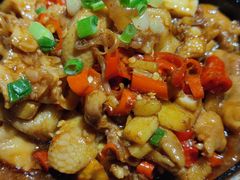 -香鼎坊江西菜(国奥店)