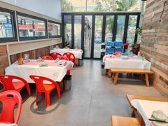 -三毛演义·湖南烧烤大排档(南浦店)