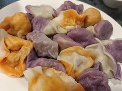 -宝源饺子(麦子店街店)