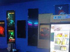 -瞳灵人·沉浸式密室剧场(杭州旗舰店)