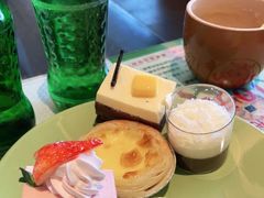 -舜和巴西烤肉餐厅(舜和国际店)