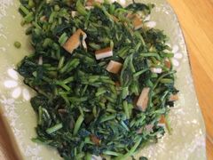 -乌镇那一年小院主题餐厅(甘泉西路店)