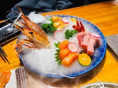 -山岛烧·和牛烧肉 碳火烧鸟(海信广场店)