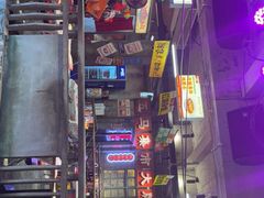 -五马集·海鲜·温州大牌档(黑金冠五马街十字路口店)