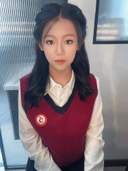 -贺贺新娘造型婚纱店