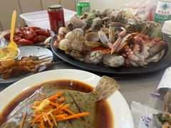 -仙螺岛海鲜自助餐厅(总店)