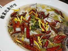 -太二酸菜鱼(群光广场店)