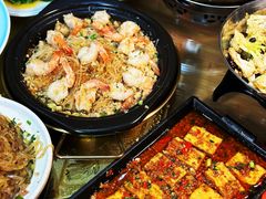 -盐与味葱葱鲫鱼•自贡菜江湖菜(春熙店)