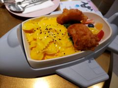 -BossBabe亲子餐厅(金光华广场店)