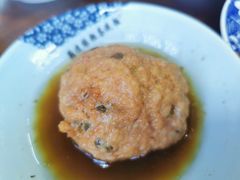 -粗茶淡饭(东关街店)