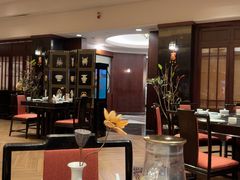 -海天楼中餐厅(吴宫泛太平洋酒店)