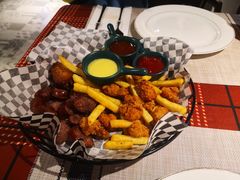 -Primo·丽莫意大利窑烤披萨