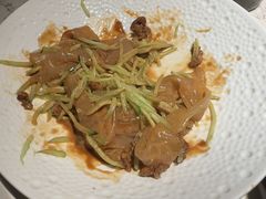 -奉天小馆·非遗东北菜(济南万象城店)