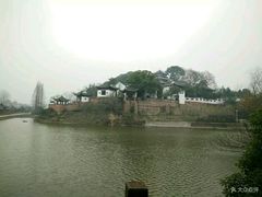-东坡赤壁风景名胜区