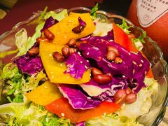 -探炉·香辣豆花烤鱼(雄峰城店)