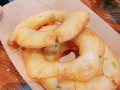 -黑白电视长沙小吃(美林M·LIVE天地东座店)