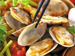 -我家小馆(江汉路店)