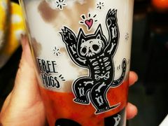 -85度C(大连店)