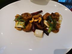 -杭州和达希尔顿逸林酒店·和园中餐厅-杭帮菜名店