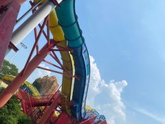 -上海玛雅海滩水公园