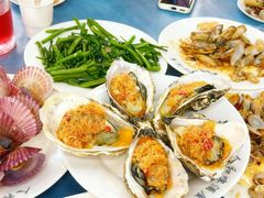 -人和啤酒屋海鲜大排档(营口路店)