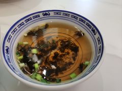 -鲁达面馆本帮风味(共康东路店)